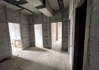 2-комн. квартира, 10 этаж, 85 м², Мехргон