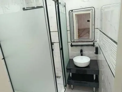 2-комн. квартира, 17 этаж, 85м², шохмансур кучаи хусейнзода