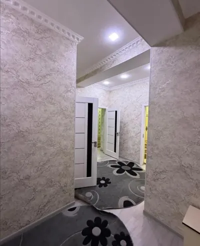 2-комн. квартира, 11 этаж, 60м², Сино