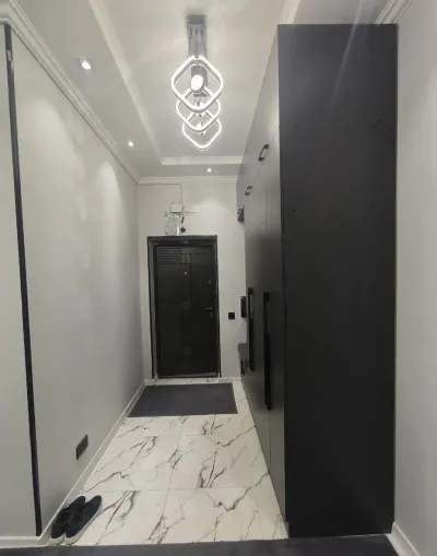 2-комн. квартира, 18 этаж, 84 м², Шохмансур Голубой Экран на против Пайкар