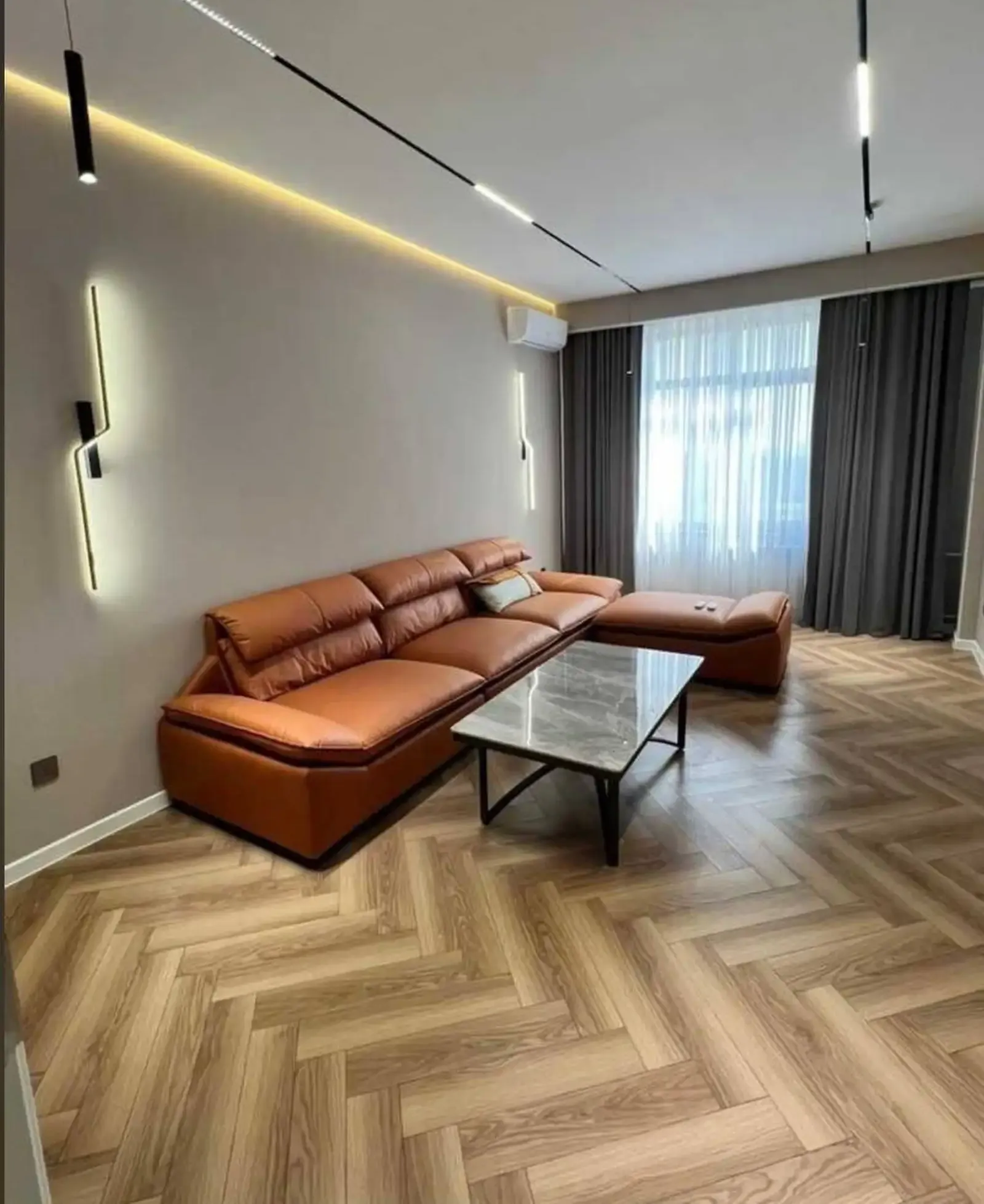 3-комн. квартира, 9 этаж, 95 м², И.Сомони, Водонасос ул. Карамова