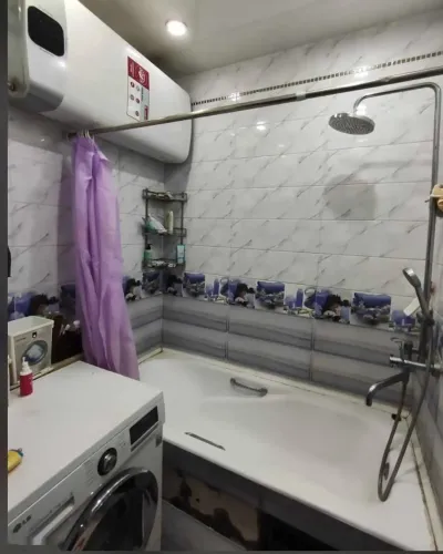 3-комн. квартира, 8 этаж, 84м², 84 мкр Сино