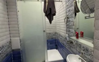 4-комн. квартира, 4 этаж, 151 м², Сино