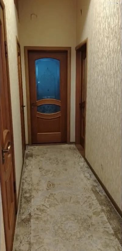 3-комн. квартира, 6 этаж, 83м², Сино