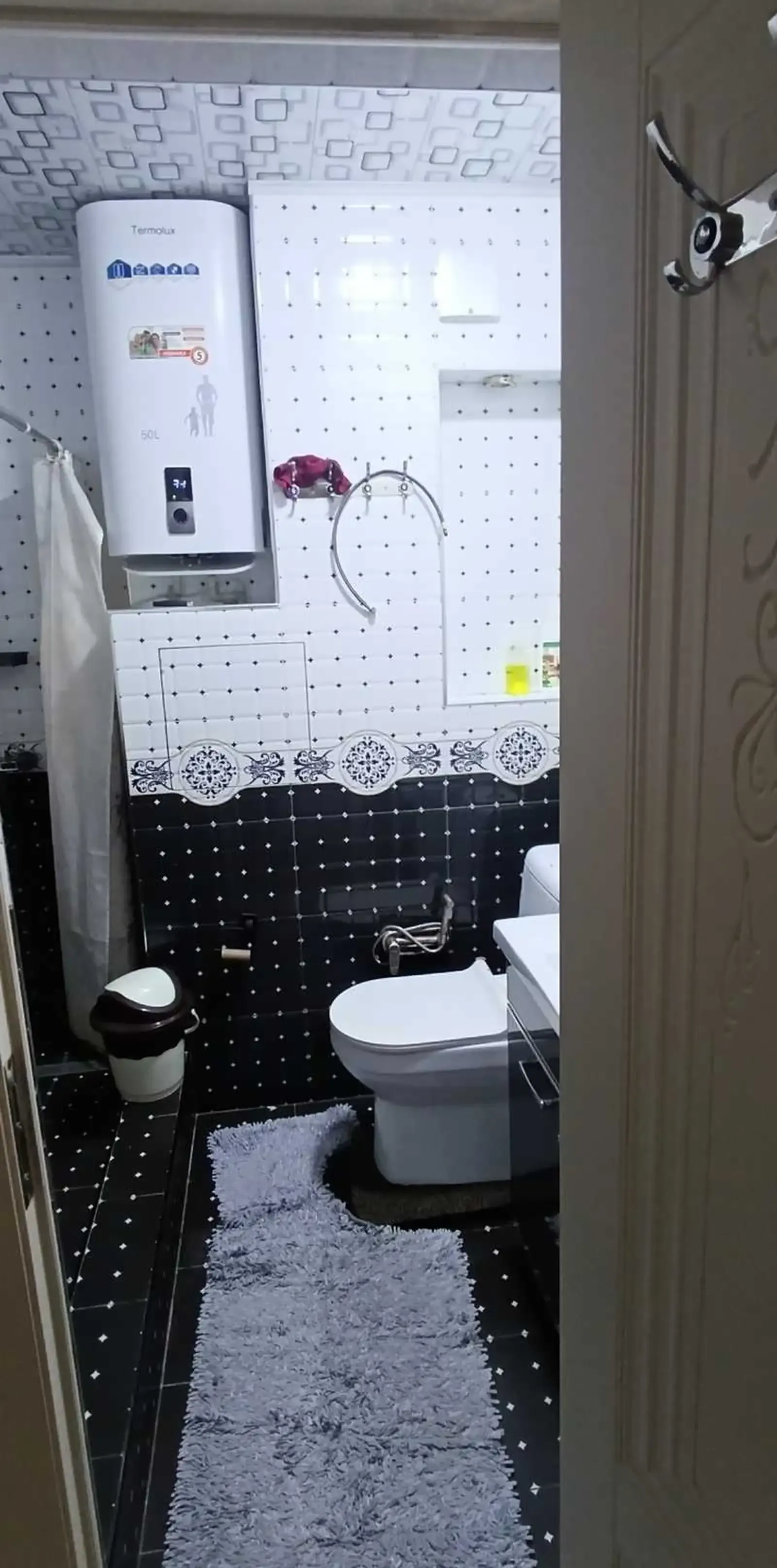 3-комн. квартира, 11 этаж, 75м², Фирдавси.Султони кабир