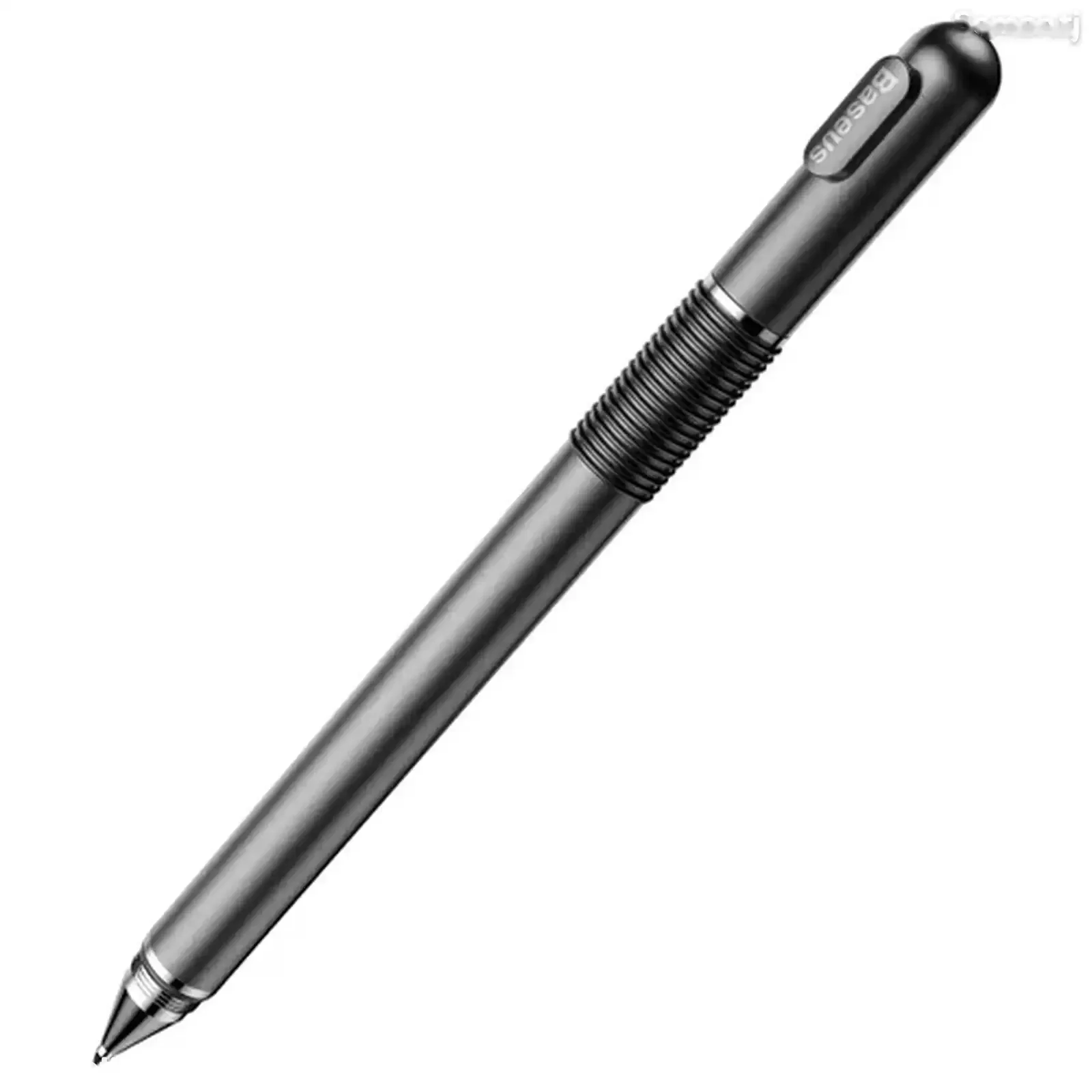 Стилус-ручка Baseus Household Black PPADM10S