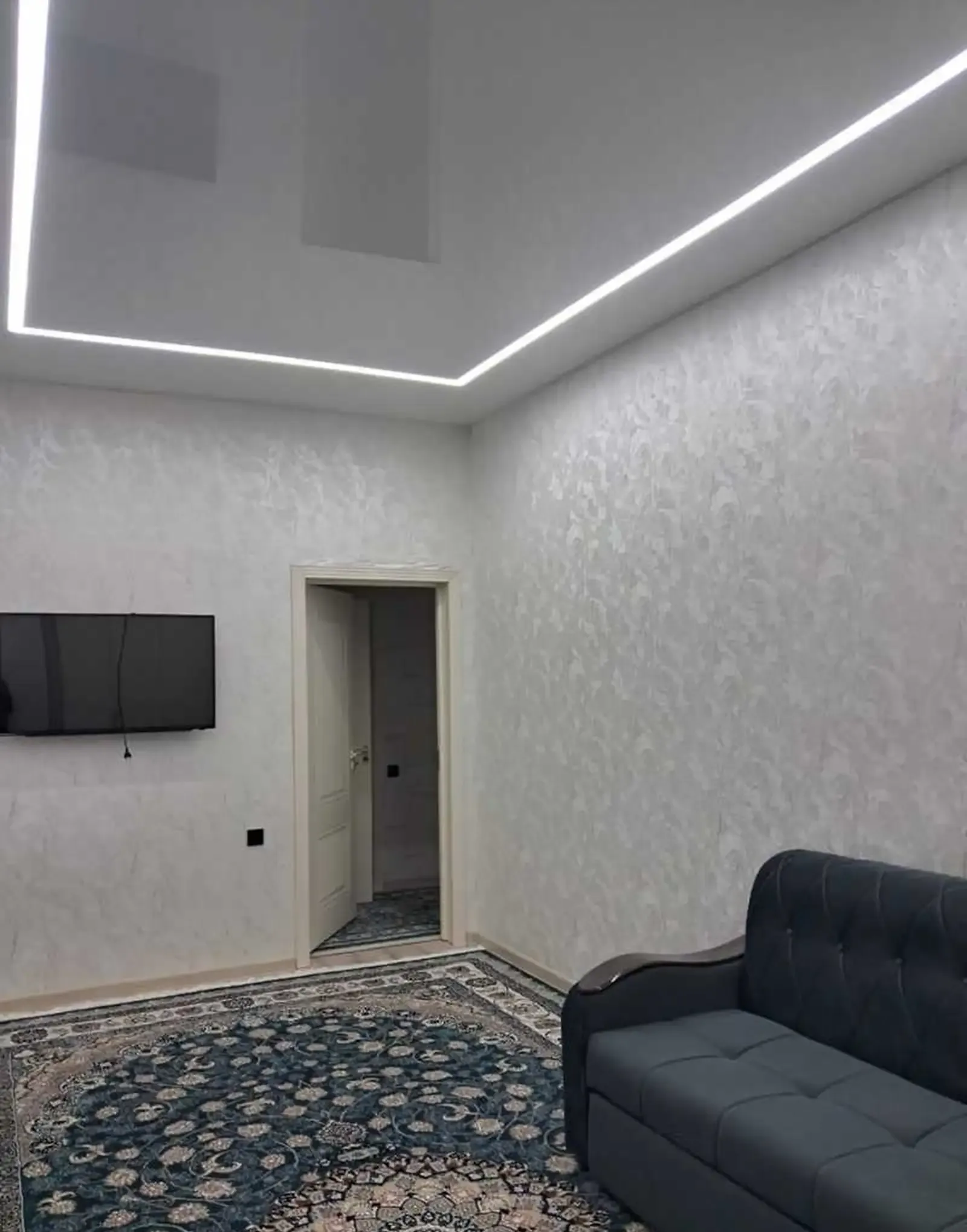 2-комн. квартира, 16 этаж, 68м², Водонасос