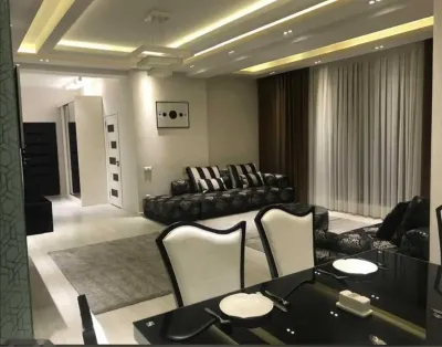 2-комн. квартира, 12 этаж, 100м², Овир
