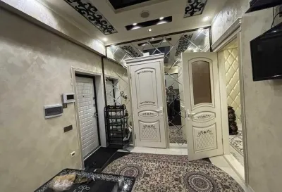2-комн. квартира, 5 этаж, 58м², ватан