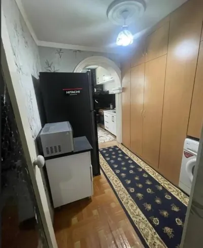 3-комн. квартира, 4 этаж, 63м², Сино