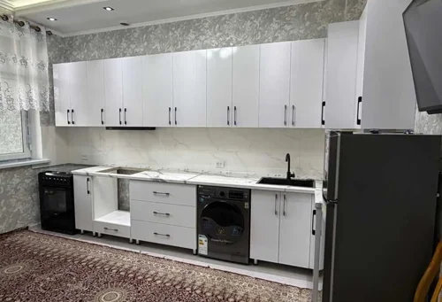 2-комн. квартира, 2 этаж, 76м², Лучоб домои Себистон