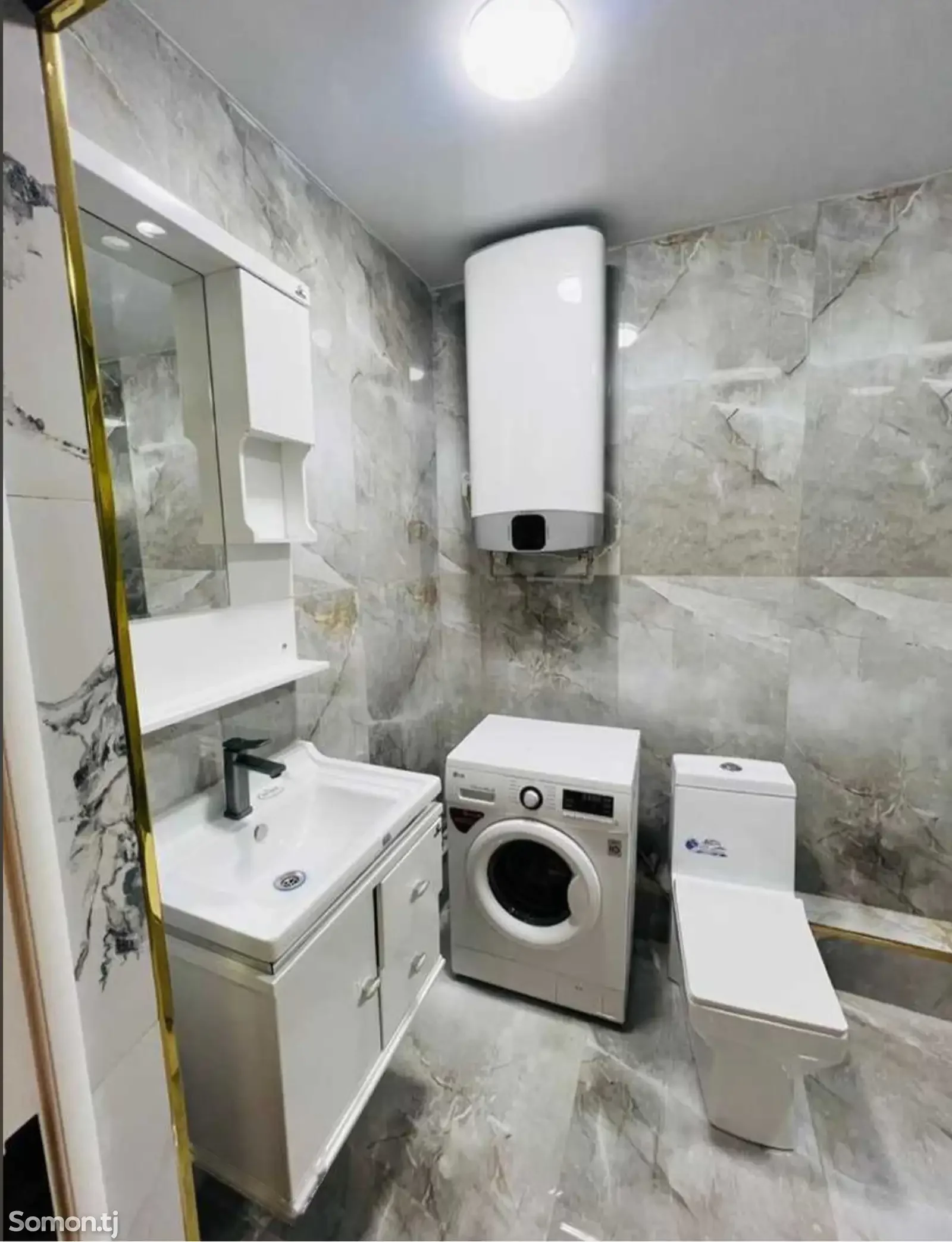 2-комн. квартира, 10 этаж, 150м², Дом печати, Ситора