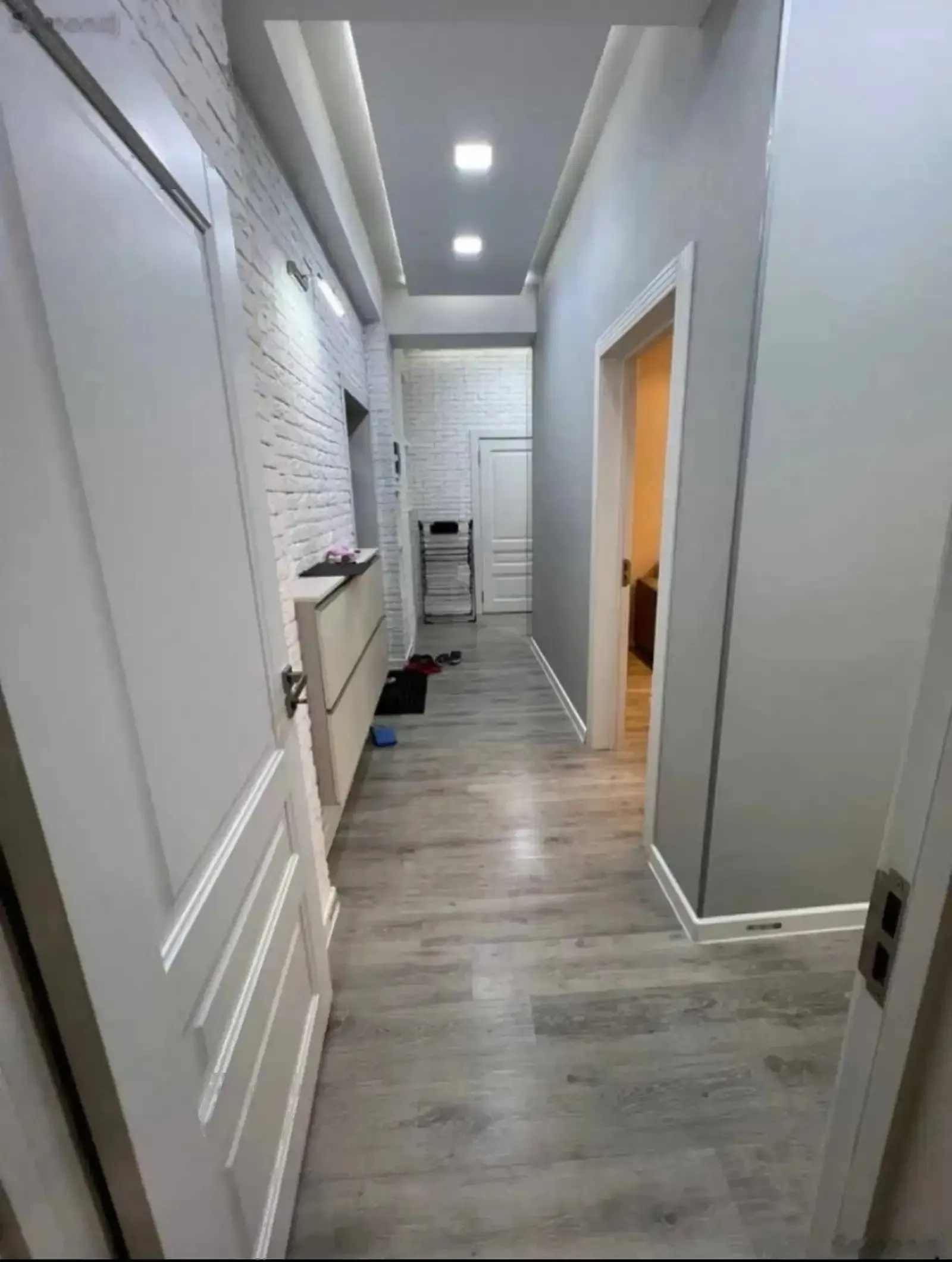 2-комн. квартира, 7 этаж, 70м², Овир, И.Сомони