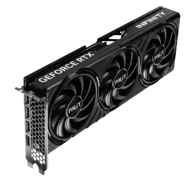 Видеокарта Palit GeForce RTX 5060 Ti Infinity 16GB