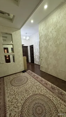 2-комн. квартира, 9 этаж, 82 м², сино