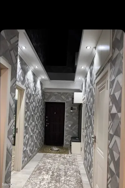 2-комн. квартира, 3 этаж, 59м², Шохмансур