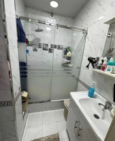 3-комн. квартира, 5 этаж, 80 м², Сино