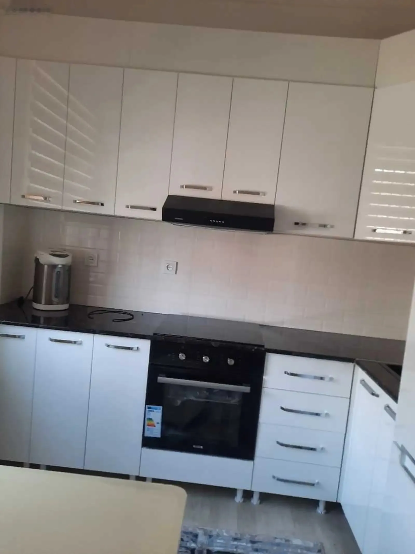 2-комн. квартира, 16 этаж, 50м², пайкари алфемо