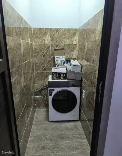 2-комн. квартира, 12 этаж, 85м², И.Сомони
