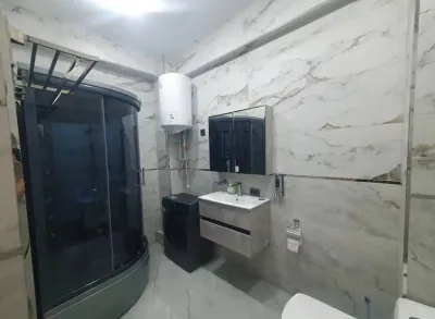 1-комн. квартира, 9 этаж, 54 м², Шохмансур, Гуля Голд