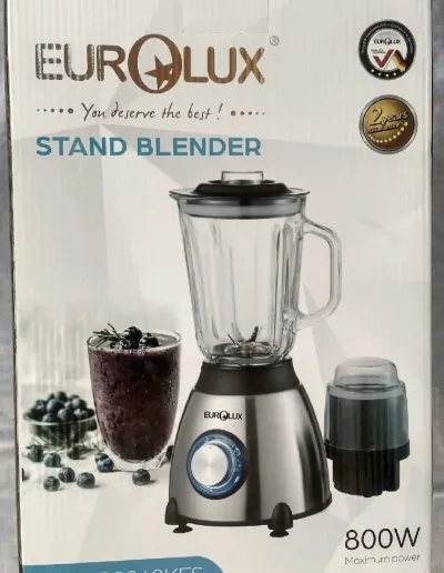 Блендер Eurolux