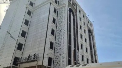 3-комн. квартира, 8 этаж, 148 м², И Сомони
