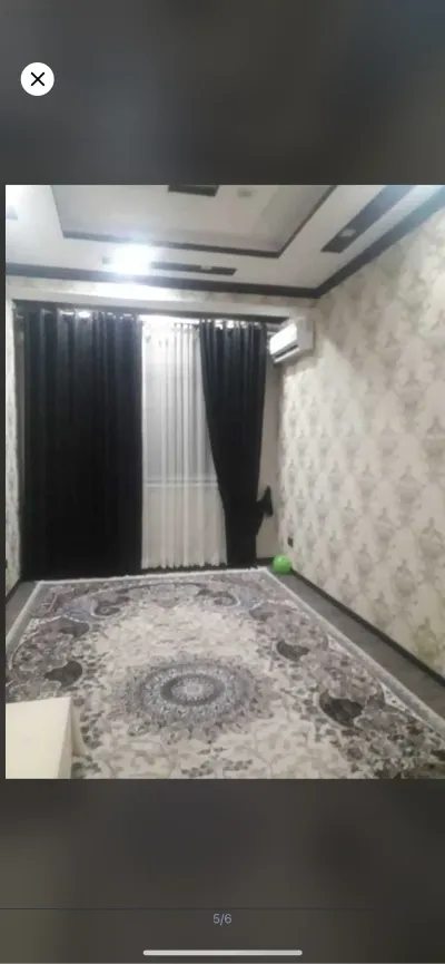 2-комн. квартира, 4 этаж, 50м², Сино, Балх