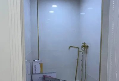 3-комн. квартира, 4 этаж, 93 м², Сино