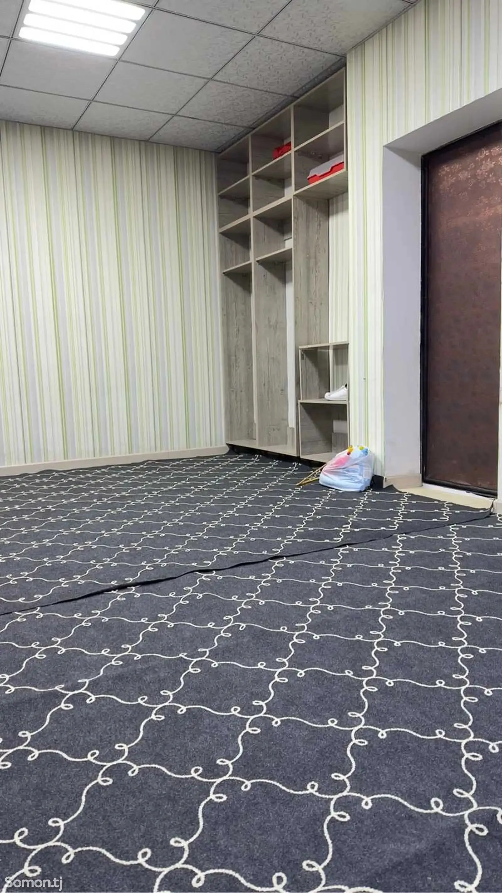 2-комн. квартира, Цокольный этаж, 78м², Шохмансур дом Мучиза