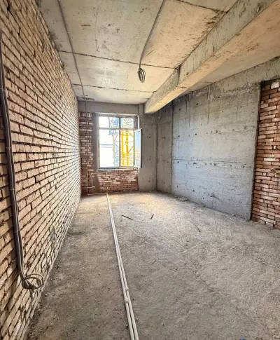 3-комн. квартира, 14 этаж, 96 м², И. Сомони
