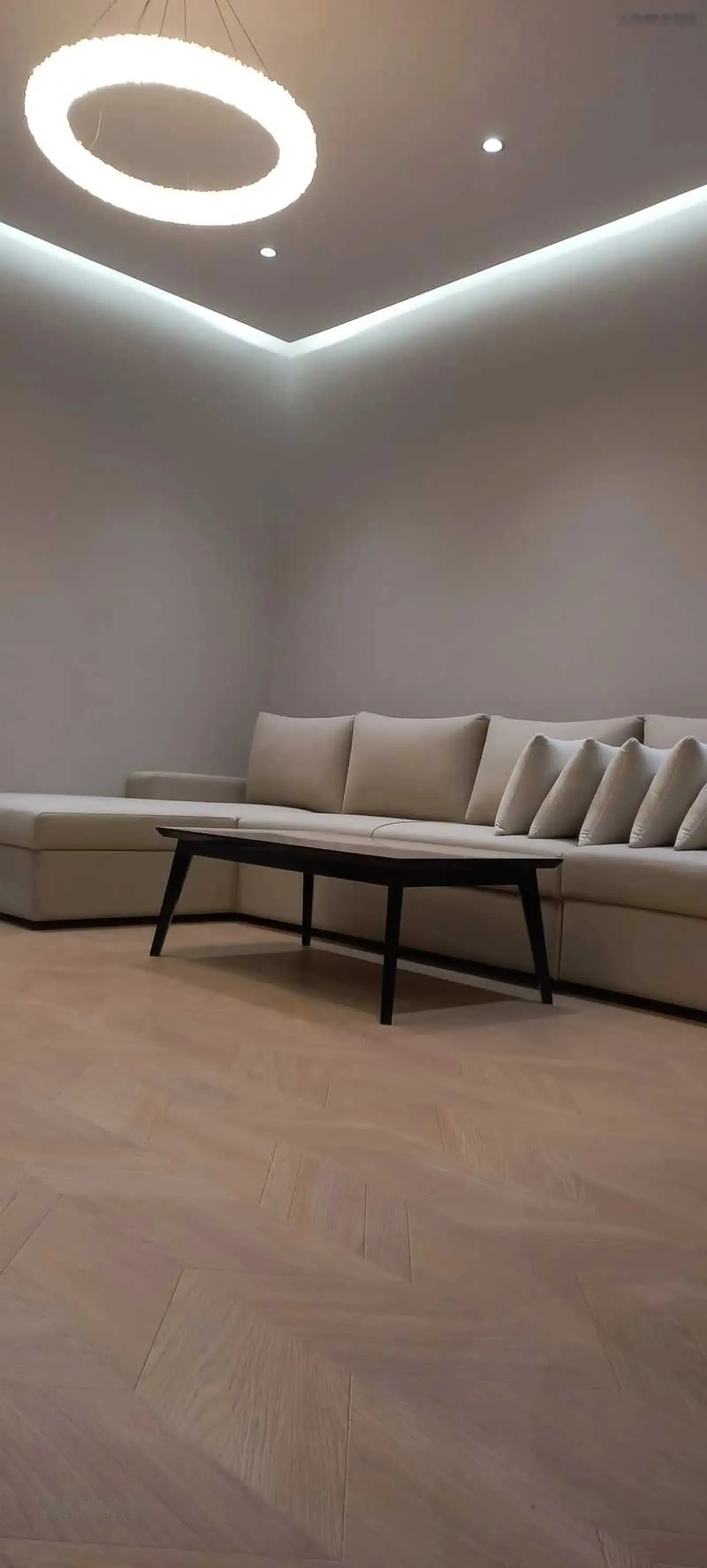2-комн. квартира, 3 этаж, 127м², оперка