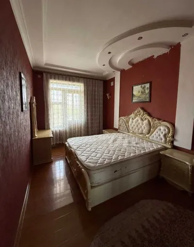 3-комн. квартира, 5 этаж, 100м², 112 мкр