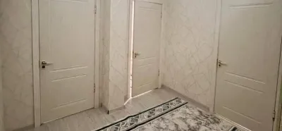 3-комн. квартира, 3 этаж, 75 м², Фирдавси
