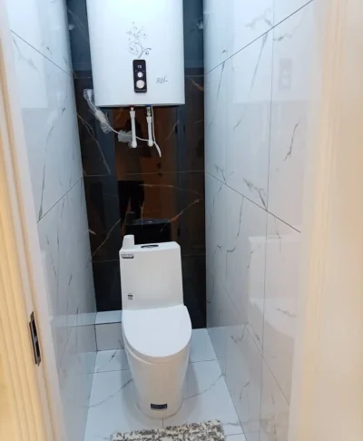 2-комн. квартира, 3 этаж, 63 м², Сино Қазоқон