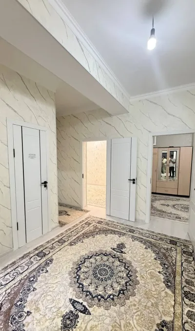 3-комн. квартира, 9 этаж, 76 м², Фирдавси, Чорахаи Чал Чам