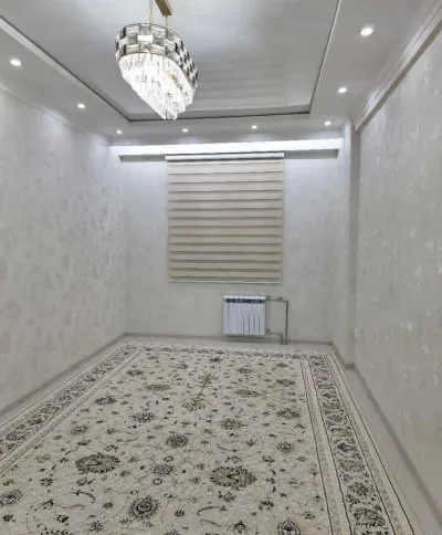 2-комн. квартира, 6 этаж, 71м², Сомони