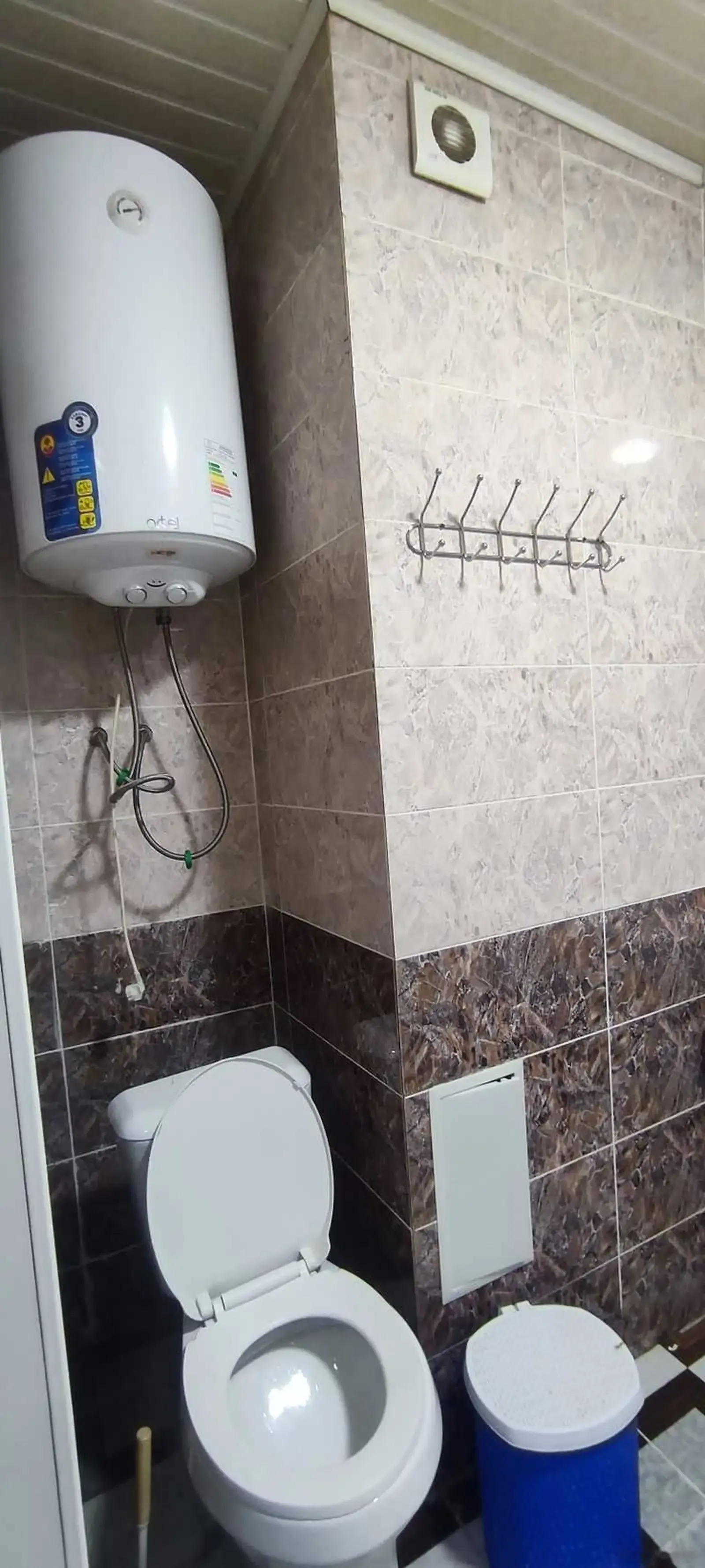 2-комн. квартира, 14 этаж, 94м², Дом печат, пушти Алфемо, доми Пайкар