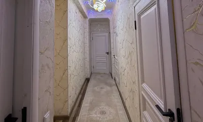 2-комн. квартира, 17 этаж, 57 м², Фирдавси