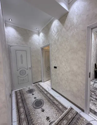 2-комн. квартира, 3 этаж, 70м², Шохмансур