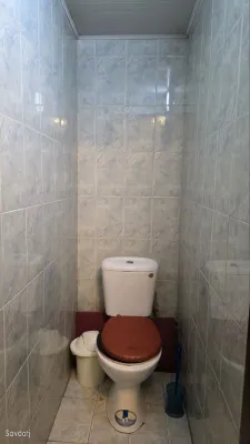 2-комн. квартира, 3 этаж, 48 м², сино