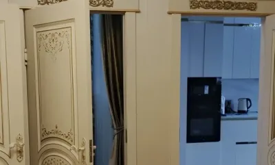 3-комн. квартира, 9 этаж, 96 м², Фирдавси