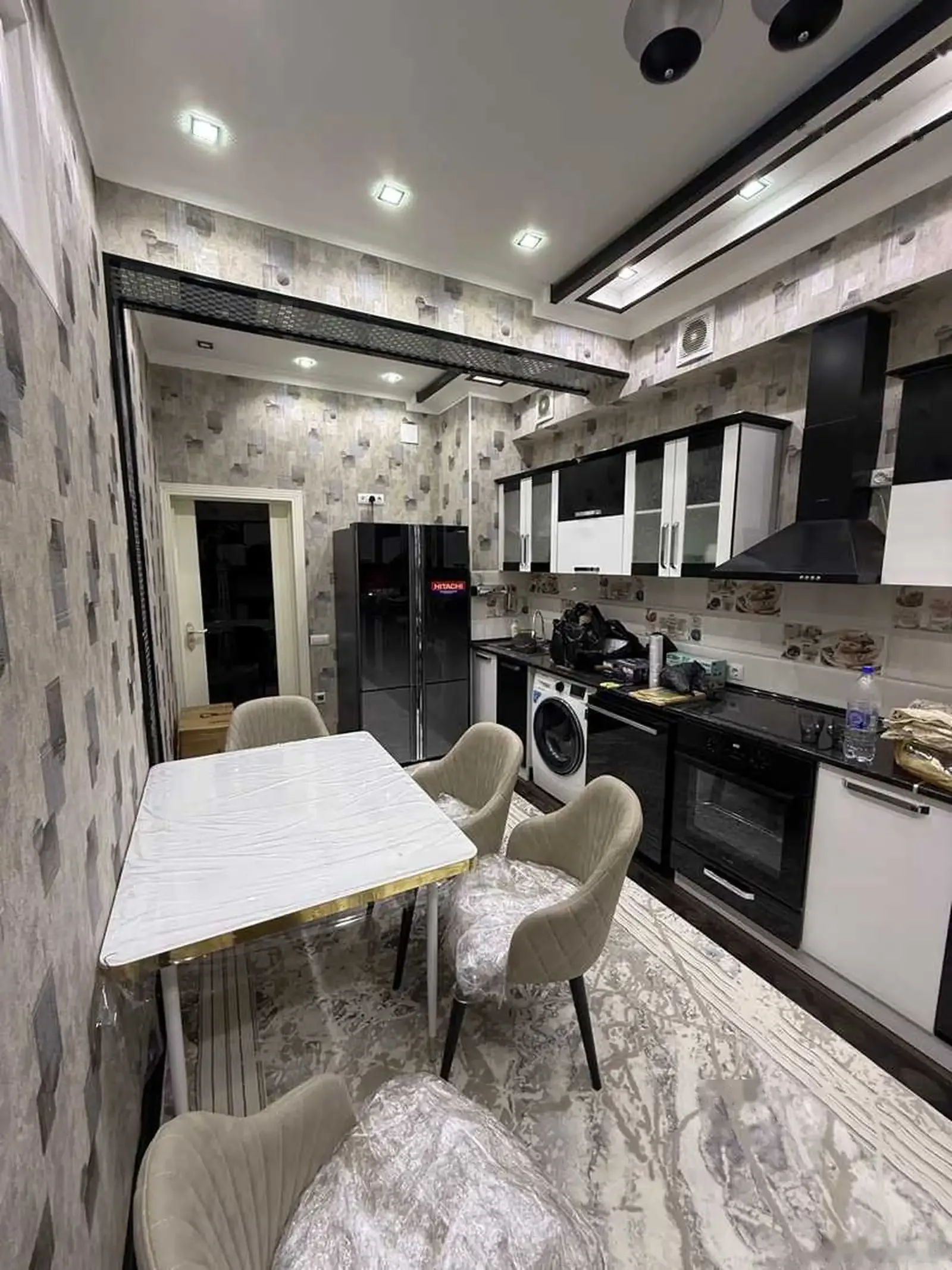 3-комн. квартира, 8 этаж, 109м², Шохмансур, Вайкики