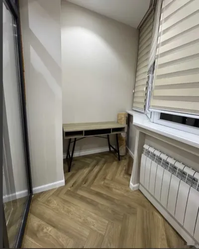 1-к квартира, 5 этаж, 81 м², Шохмансур