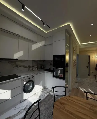 1-комн. квартира, 6 этаж, 64 м², Шохмансур