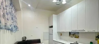 3-комн. квартира, 10 этаж, 110 м², И Сомони