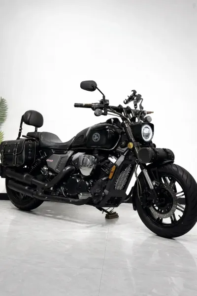 Мотоцикл Harley Davidson