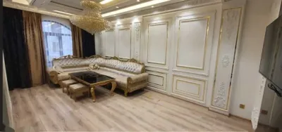 3-комн. квартира, 2 этаж, 100м², рестарани Сафо