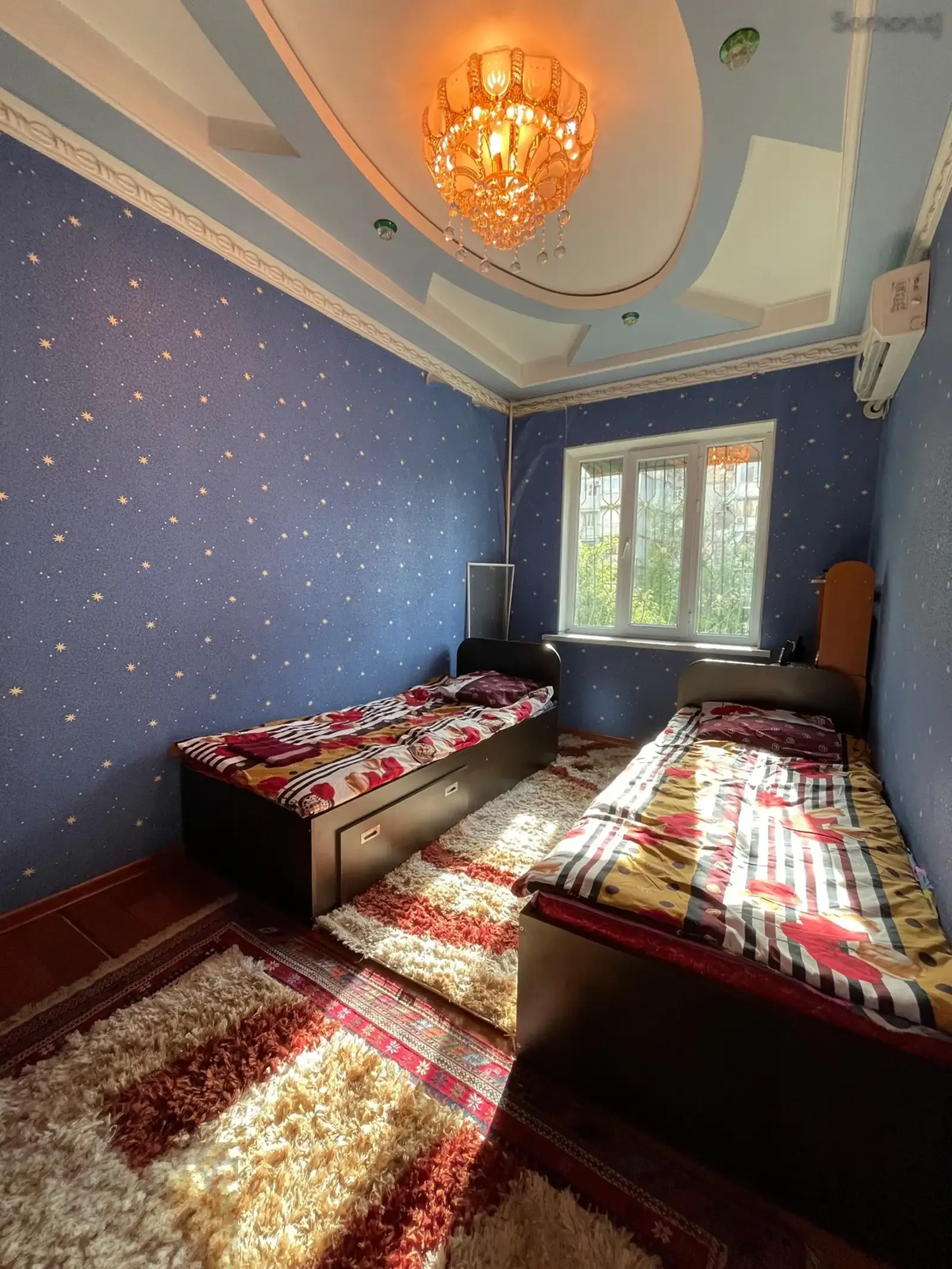 3-комн. квартира, 3 этаж, 100 м², Цирк, Дом Самсунг