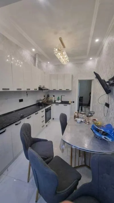 3-комн. квартира, 6 этаж, 90м², и сомони