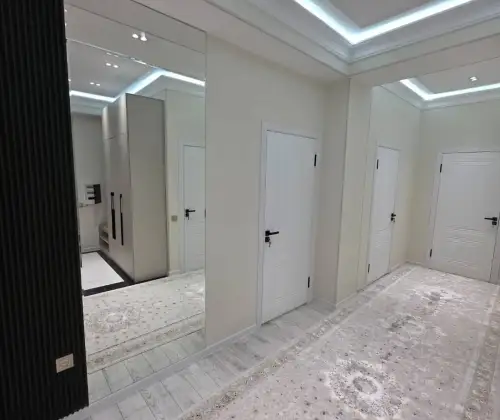 2-комн. квартира, 13 этаж, 96 м², сино
